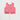 SUNNYLiFE Pink Color Swim Vest Ocean Treasure Rose - S3VVESOT