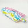 SUNNYLiFE Tie Dye Color Inflatable Luxe Lie-On Float Ice-Pop - S3LLIEIP
