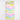 SUNNYLiFE Tie Dye color Lilo Lounger Sorbet - S3LTUBTD