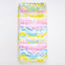 SUNNYLiFE Tie Dye color Lilo Lounger Sorbet - S3LTUBTD