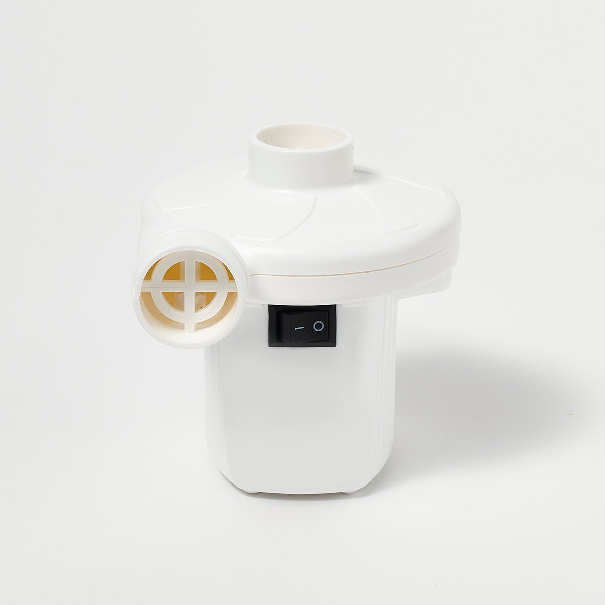 SUNNYLiFE White Color Electric Air Pump - S3MPUMXU