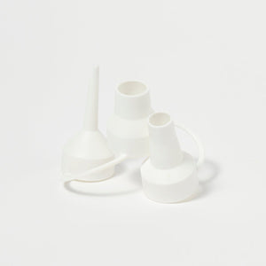 SUNNYLiFE White Color Electric Air Pump - S3MPUMXU