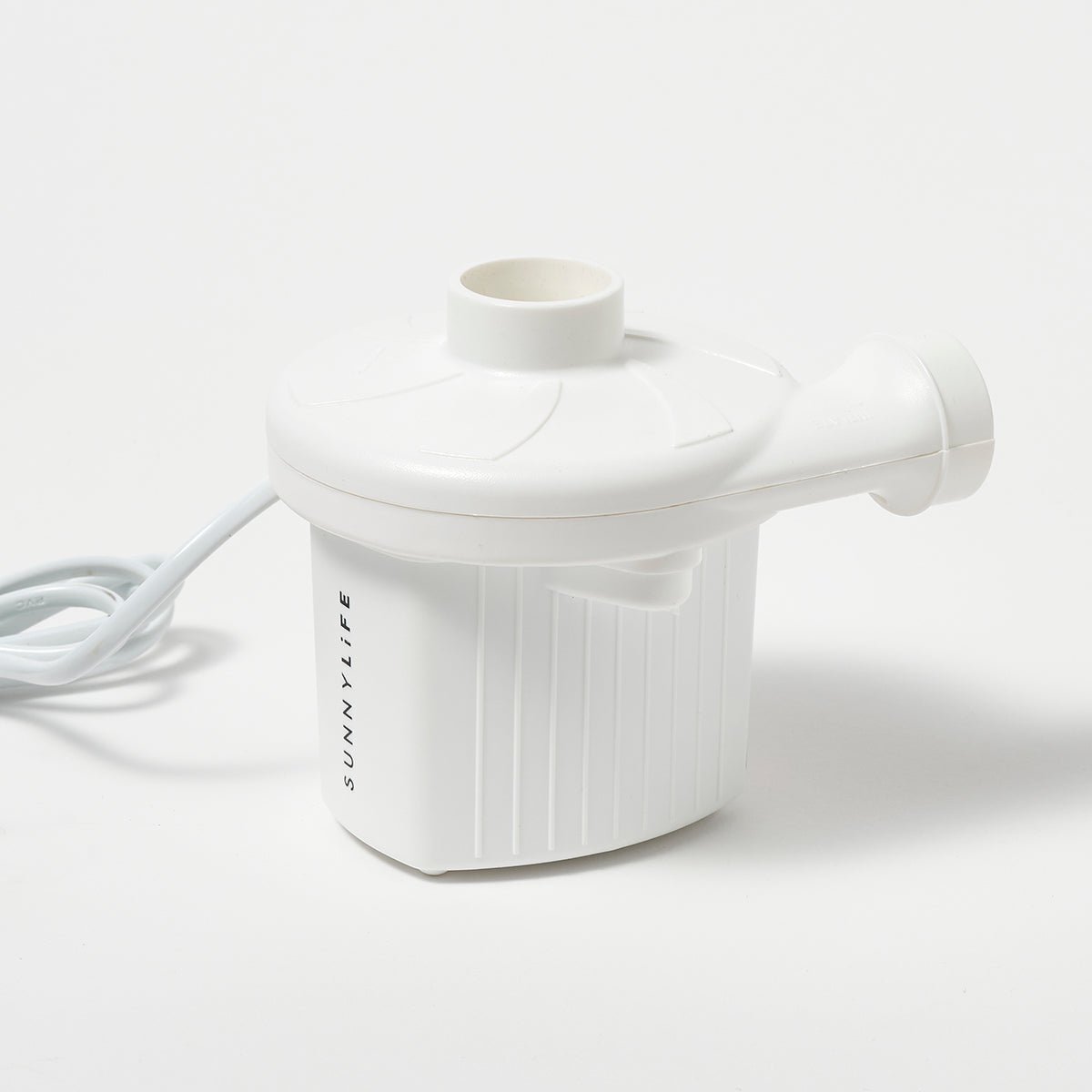 SUNNYLiFE White Color Electric Air Pump - S3MPUMXU