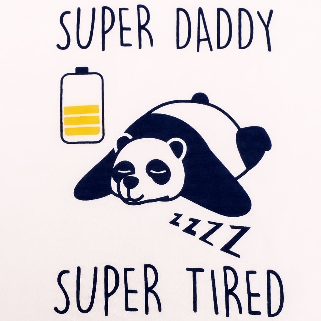 Super Mommy Womens T shirt - TWWM-SPMM-S