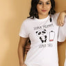 Super Mommy Womens T shirt - TWWM-SPMM-S