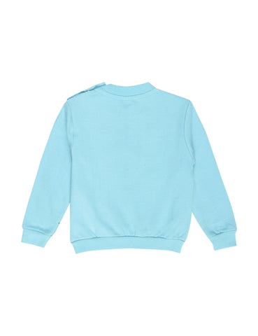 Sweatshirt Combo of 3-Let's Go Travel-Let's Shine-Roarr