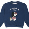 Sweatshirt- I Am Fun - KS-IMFUN-0-6