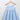 Sweetlime By As Blue organic cotton oxford all over embroidery singlet dress- Blue - SLG-Dress-00984_12-18M