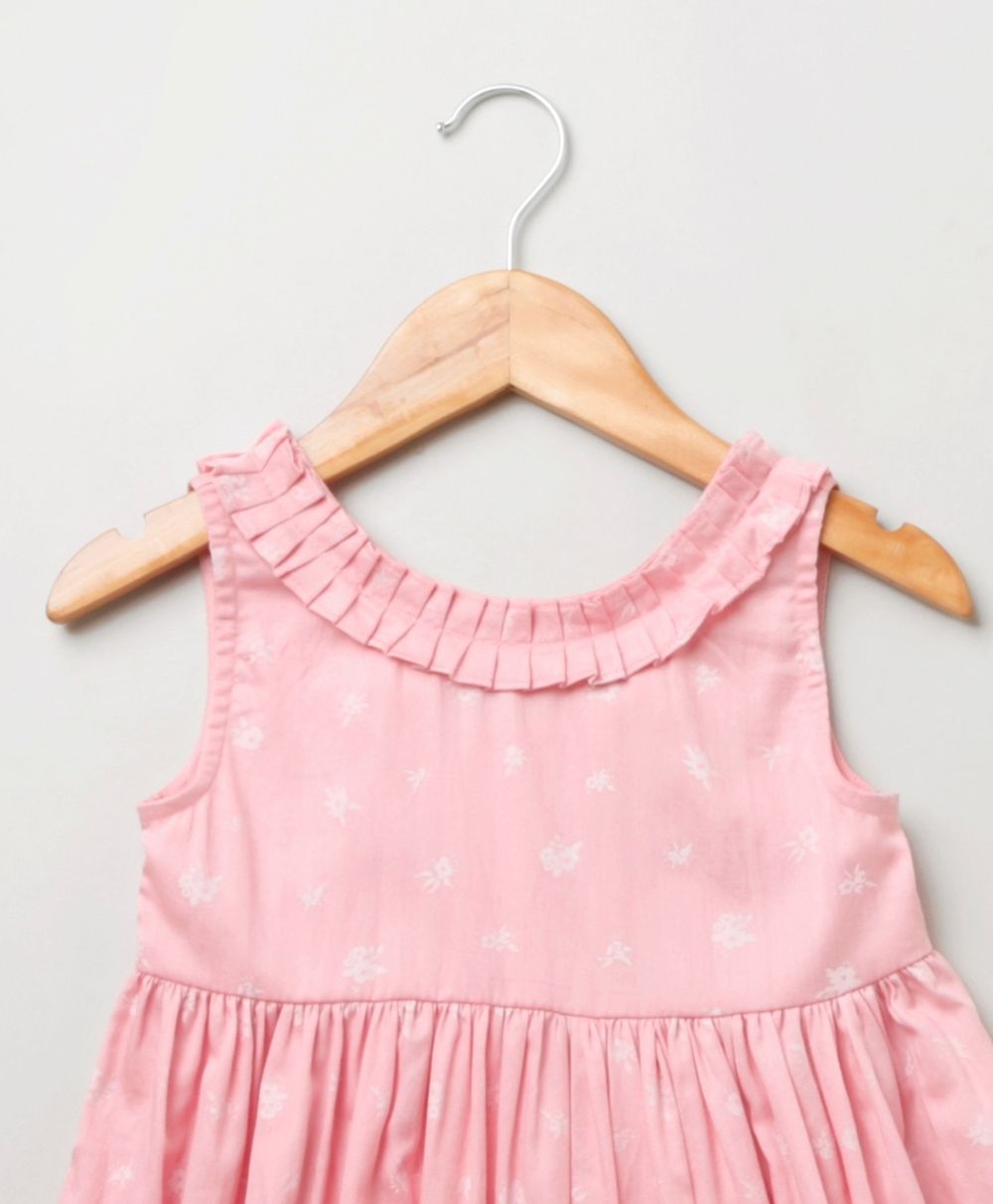Baby Girl | Cotton Candy Bunny Dress – TheNewBorn