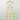 Sweetlime By AS Cotton Singlet Sleeves frock with ajustable strap Shoulder Checkered - Multi - SLG-DRESS-00955_2-3 Y