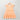 Sweetlime by AS Flutter Sleeves A Line Dress - Neon Coral - SLG-DRESS-303-1-2Years