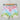 Sweetlime By AS Tie & Dye organic Cotton twill Shorts- Multi - SLG-BTM-326_3-6M
