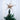 Nordic Christmas Decorations CEZAR Iron Tree Topper Star - FCH-2220305