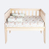SWEN Wooden CoBed/Cosleeping Bassinets QUINN - QUINN