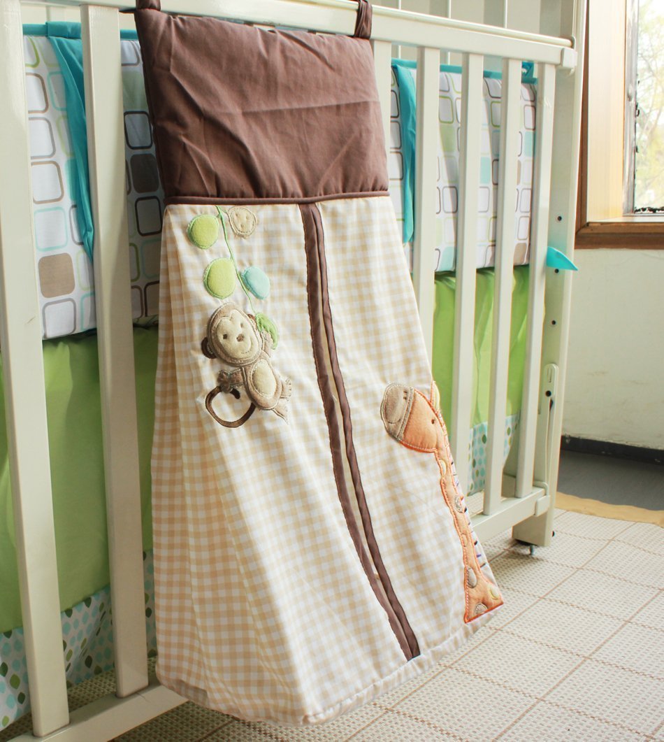 Tall as a Giraffe - Nappy Stacker - NPY-TALL