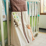 Tall as a Giraffe - Nappy Stacker - NPY-TALL