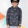 The Excavator Hooded Sweatshirt - KS-GJCBP-1-2