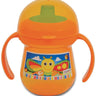 The First Years Lamaze Non Spill / Freddie Trainer Cup- Orange - Y6077