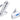 The First Years Sure Grip Nail Clippers Pk-2 Health Care - White - Y7076