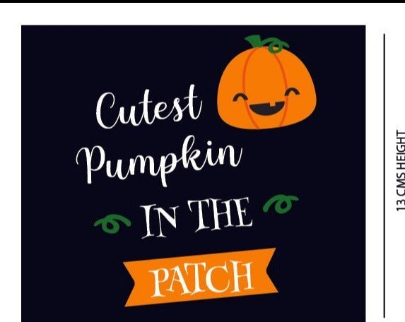 Trick Or Treat Unisex Womens T shirt - TWUS-TRTT-S