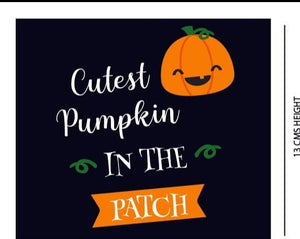 Trick Or Treat Unisex Womens T shirt - TWUS-TRTT-S