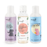 Windmill Baby Natural Cleaning Travel Pack- 300ml - WMB016