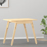 X&Y Black Kiwi Table - Natural - FG170918N