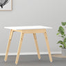 X&Y Black Kiwi Table - White - FG170918W
