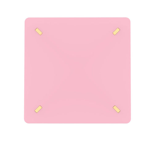 X&Y Lime Fig Table - Pink - FG130918P