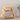 X&Y Red Pear Bookshelf - Natural - FG180918N