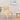 X&Y Silver Peach Chair - Natural - FG110918N