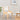 X&Y Silver Peach Chair - White - FG110918W