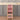X&Y Yellow Lychee Kitchen Tower- Pink - FG240918P