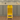 X&Y Yellow Lychee Kitchen Tower - Yellow - FG240918Y