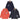 Zipper Jacket Combo Of 3- Astro Dude-Hear Me ROAR-Lets Roll - ZPJK3-AN-AHC-0-6
