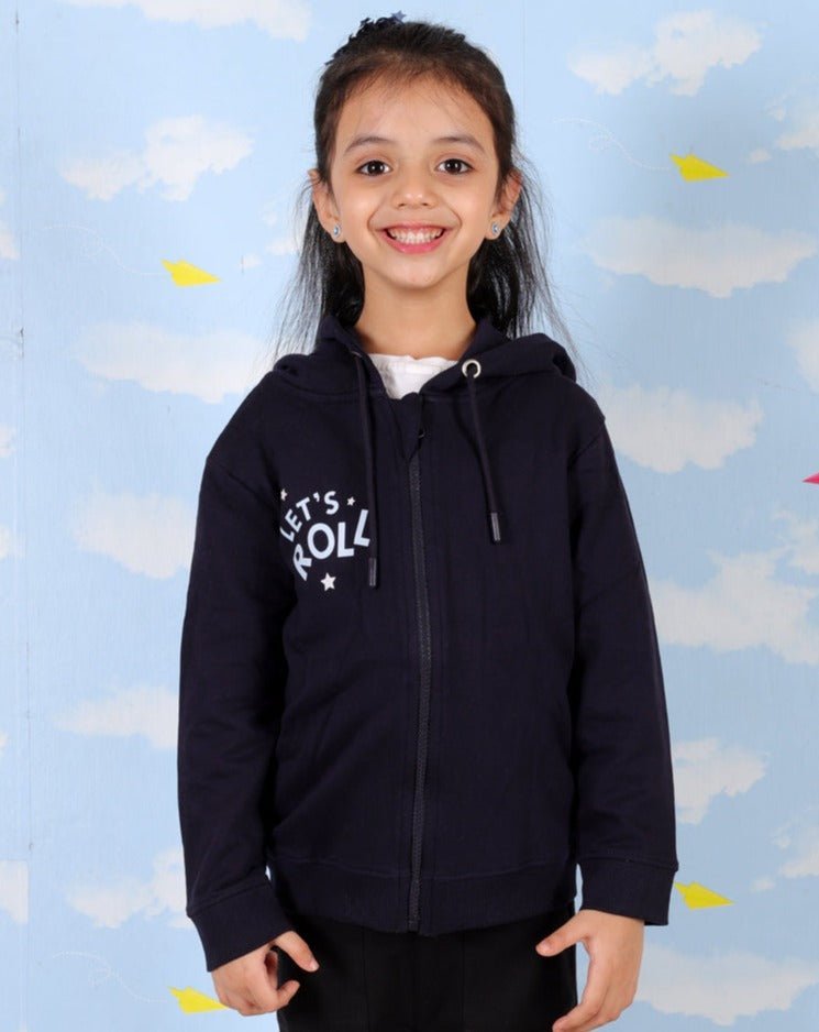 Zipper Jacket Combo Of 3- Astro Dude-Hear Me ROAR-Lets Roll - ZPJK3-AN-AHC-0-6