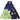 Zipper Jacket Combo of 3- DJ Neon-Dream Big-Space Magic - ZPJK3-AN-DJDS-0-6