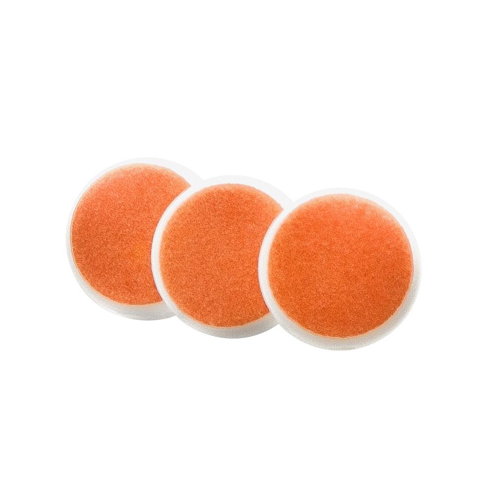 ZoLi Buzz B Replacement Pads - Orange (12-24 Months) - BA11PNTO03